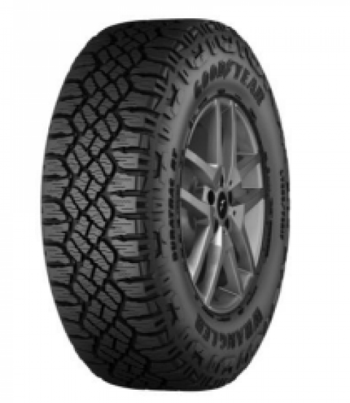 WRANGLER DURATRAC RT 265/70R16